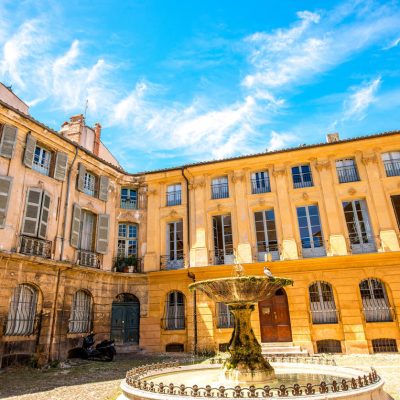 séminaires à moins d'1heure d'Aix en Provence