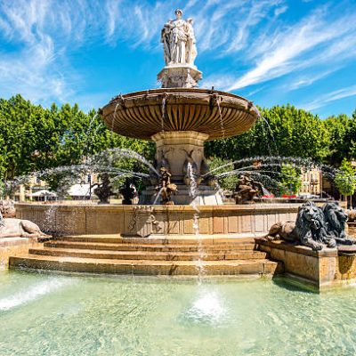 séminaire en provence aix